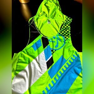 Zumba Tops